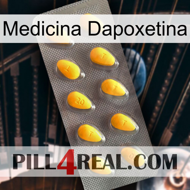 Dapoxetine Medicine cialis1